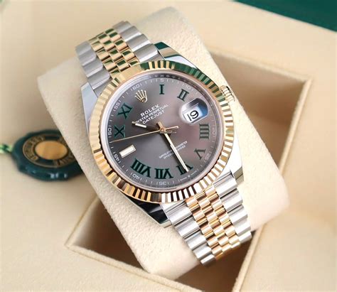 rolex datejust wimbledon chrono24|rolex datejust wimbledon 2019.